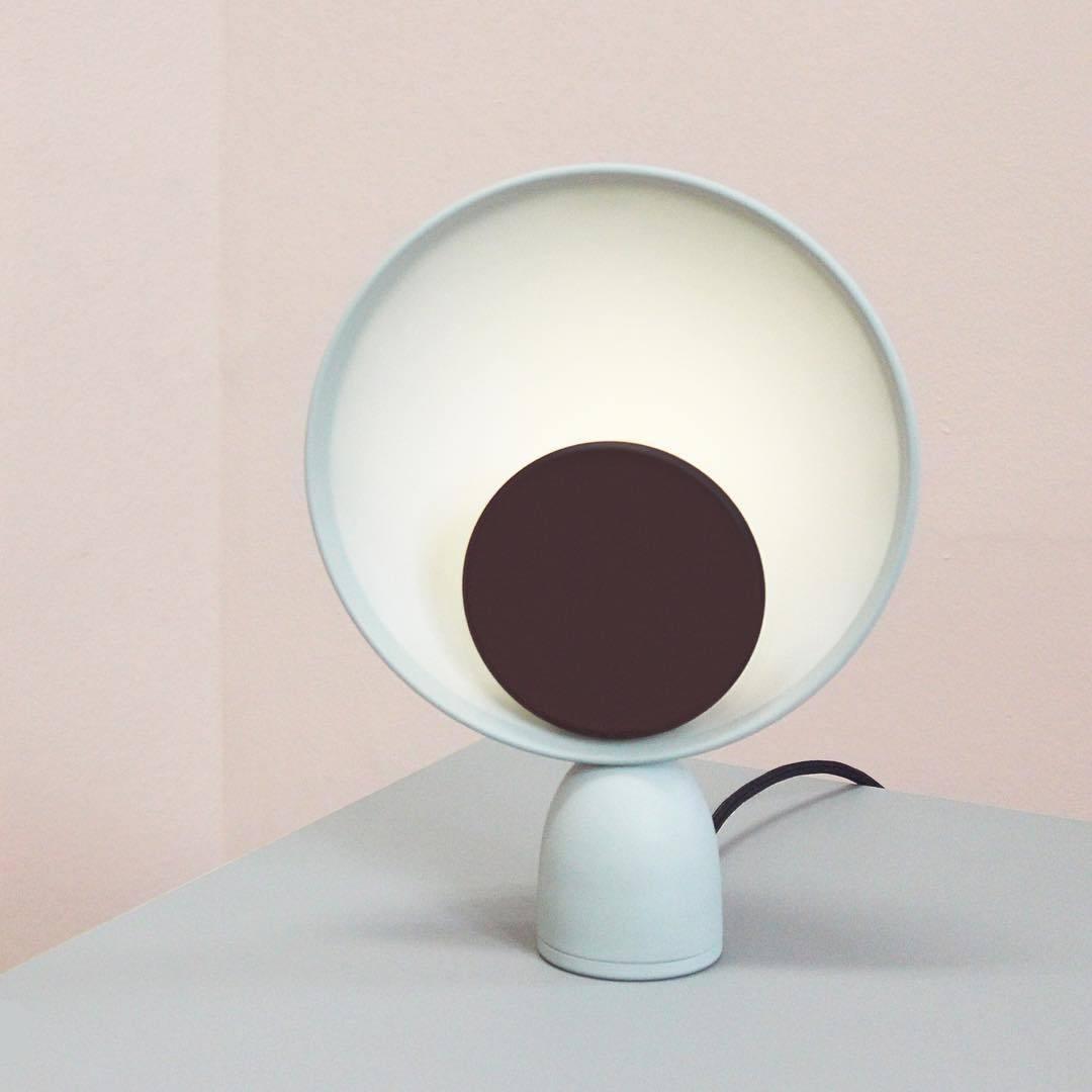 Blooper Table Lamp - Cueteks