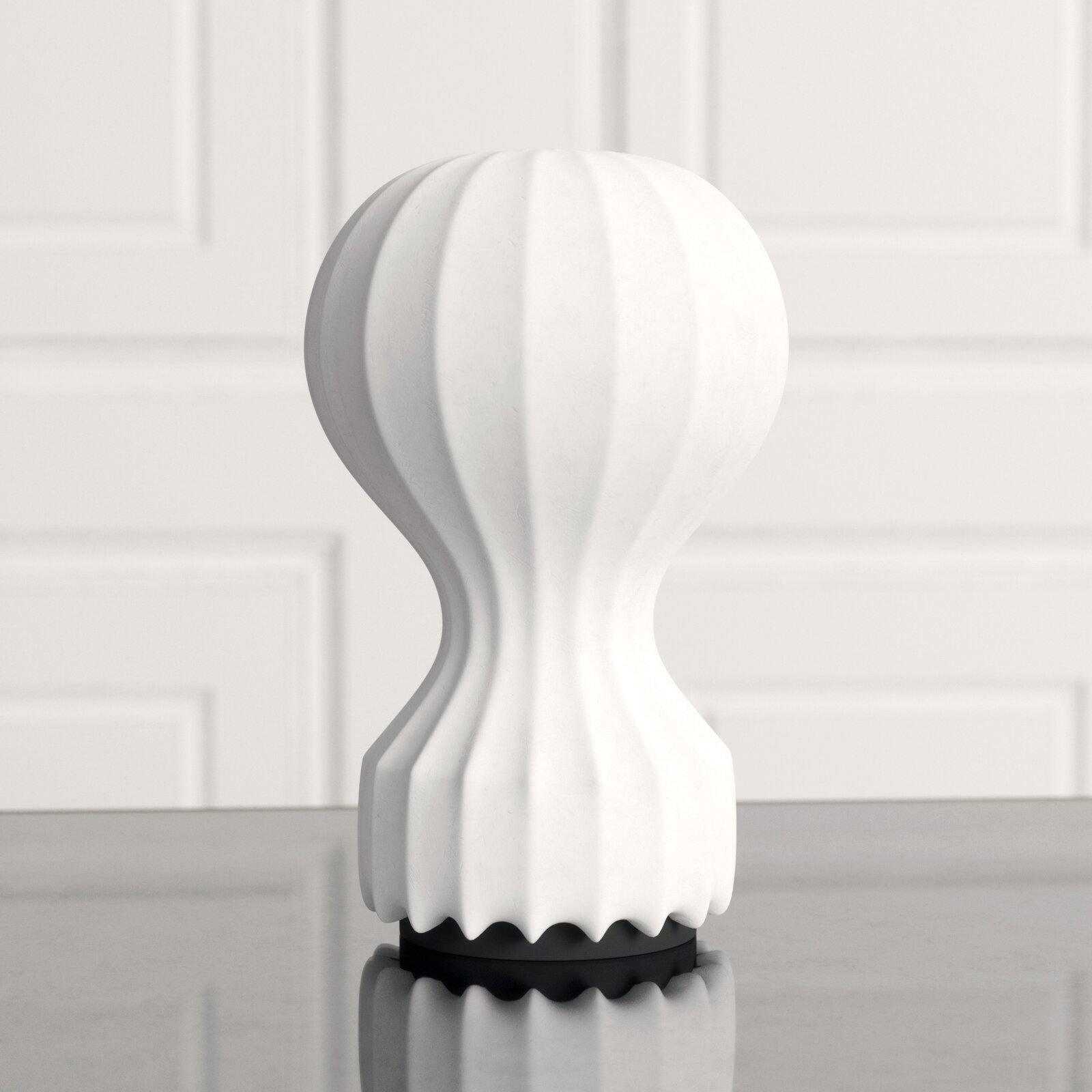 Hot Air Balloon Table Lamp - Cueteks