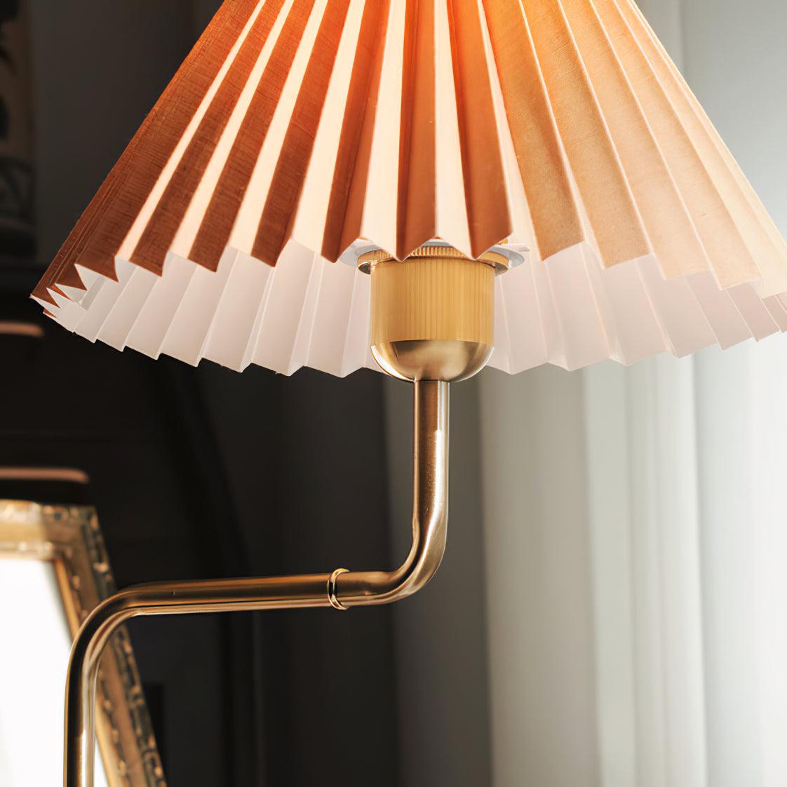 Pia TL Table Lamp - Cueteks