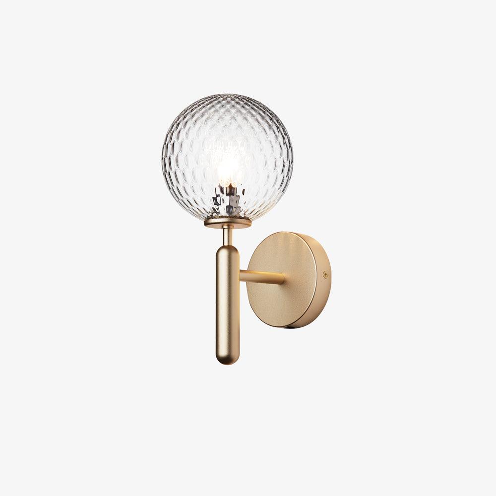 Miira Wall Light - Cueteks