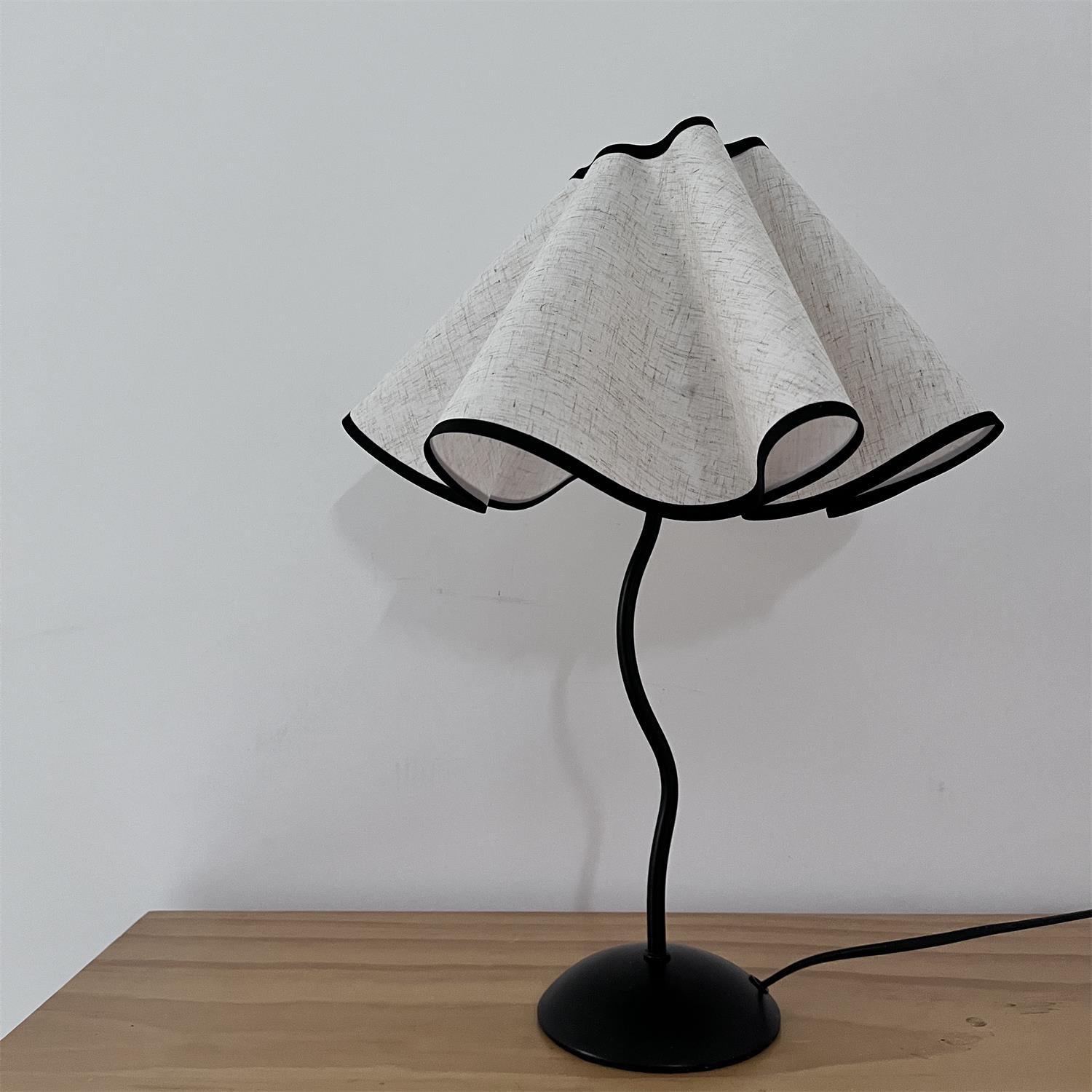 Cora Table Lamp - Cueteks