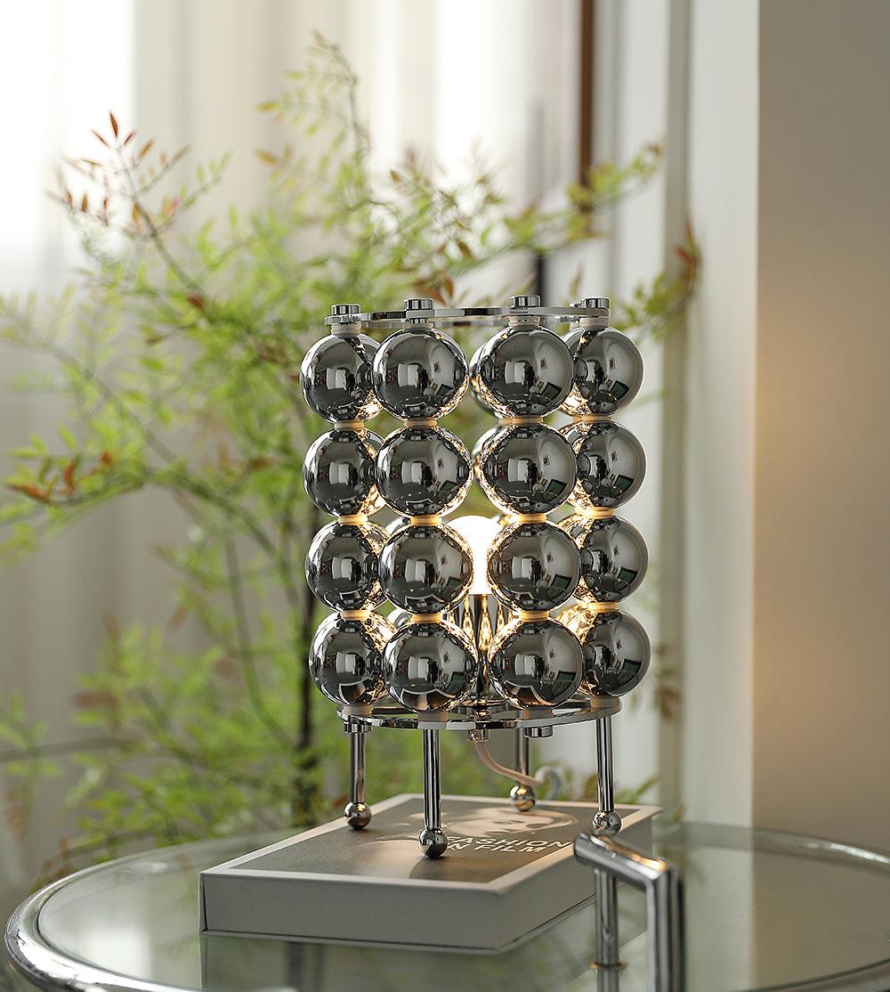 Kare Table Lamp - Cueteks