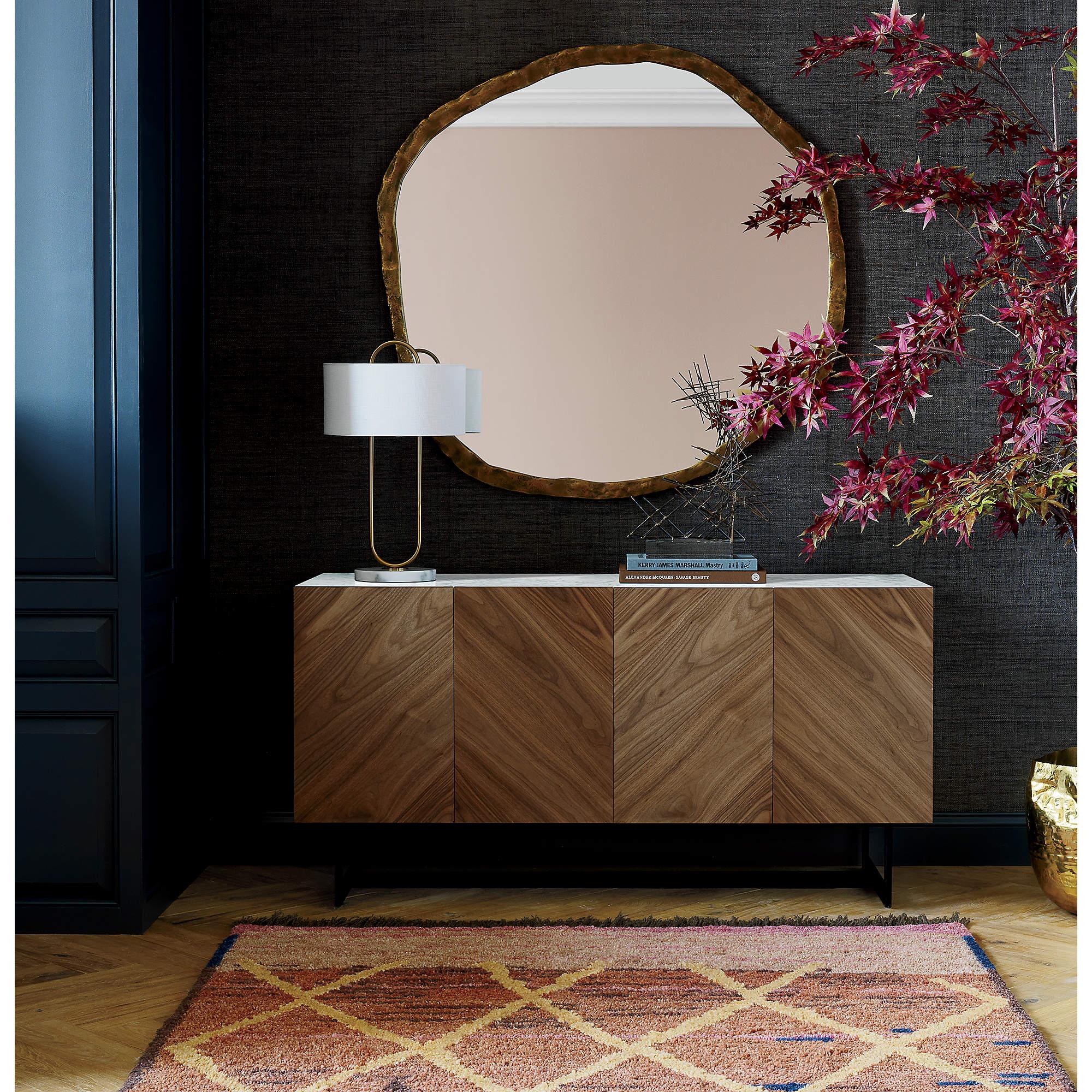 Warner Table Lamp - Cueteks