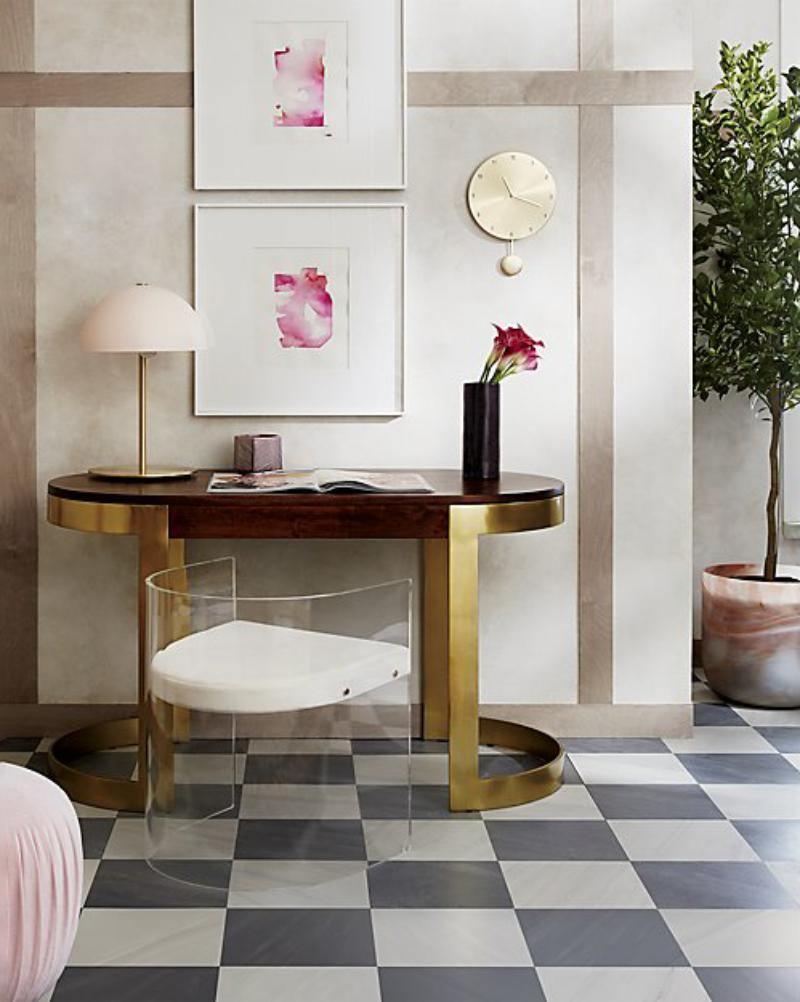 Hanna Table Lamp - Cueteks