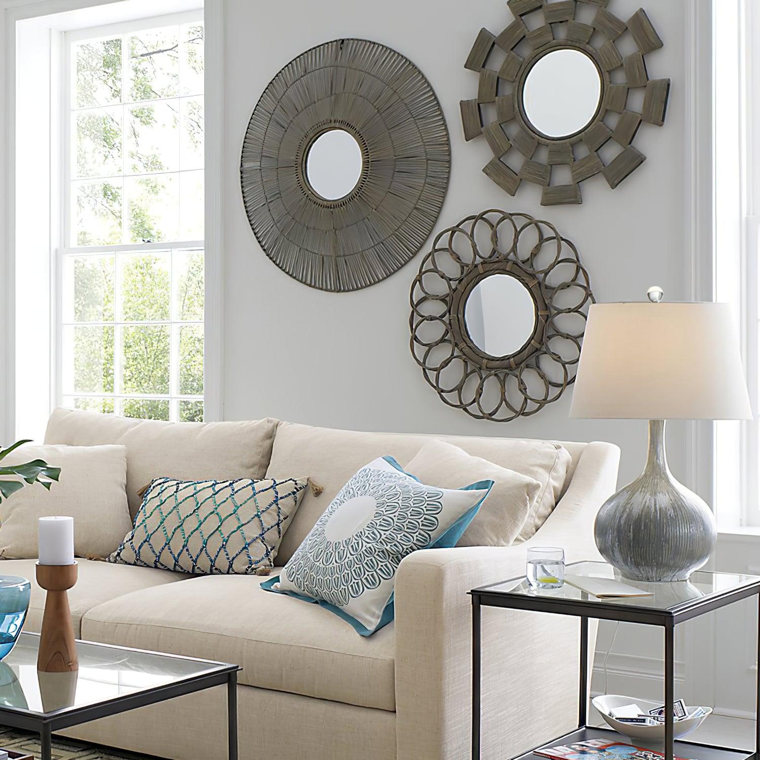 Kole Ceramic Table Lamp - Cueteks
