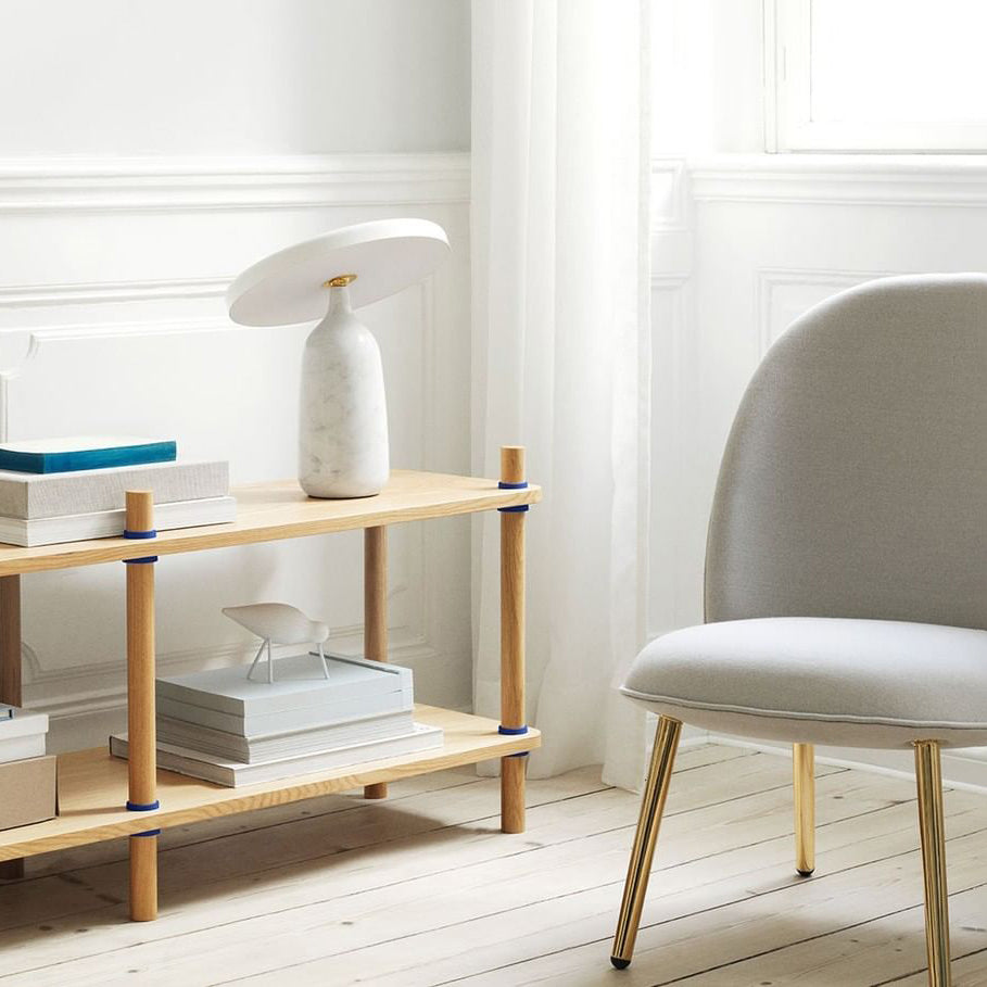 Eddy Table Lamp - Cueteks
