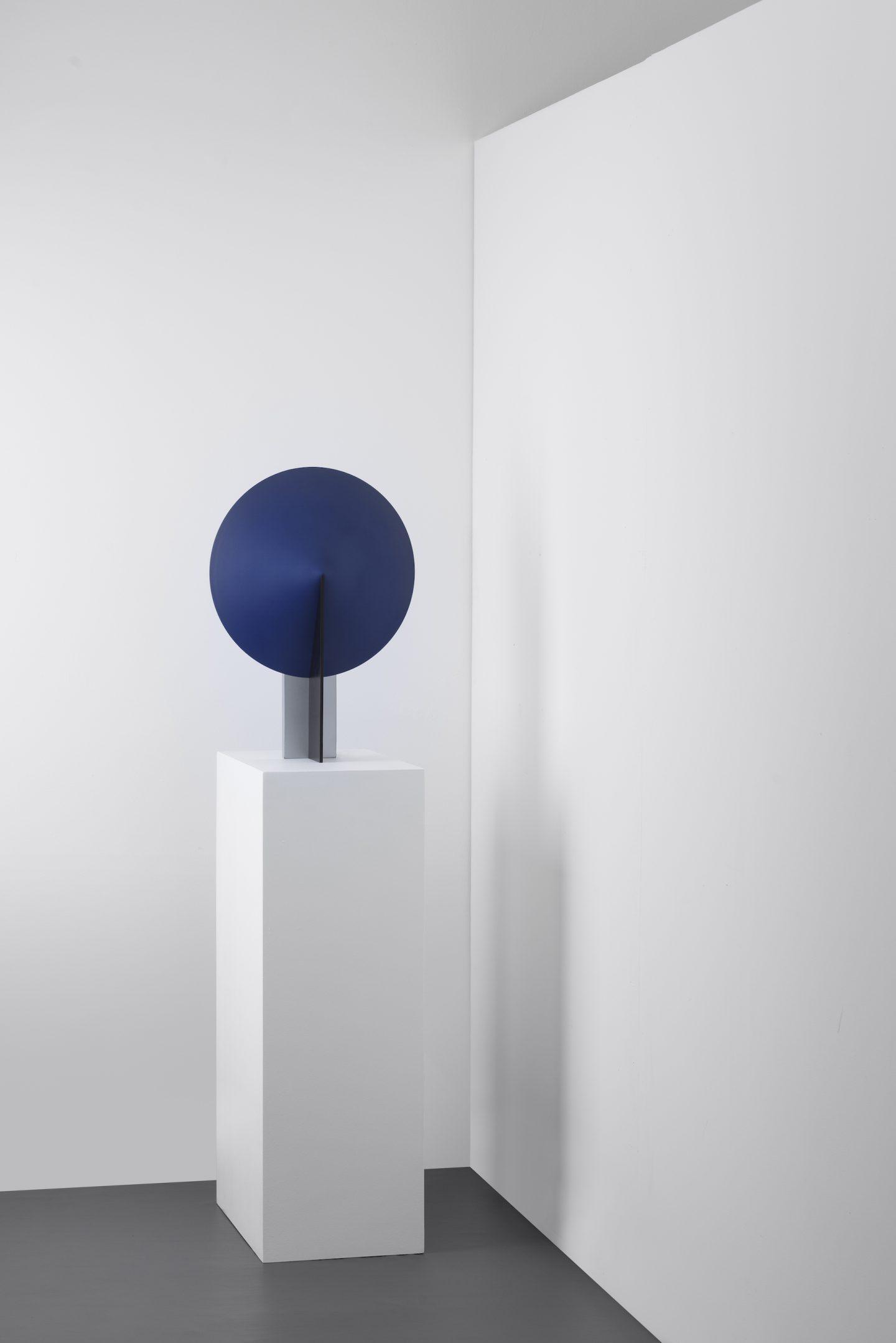Orbe Table Lamp - Cueteks