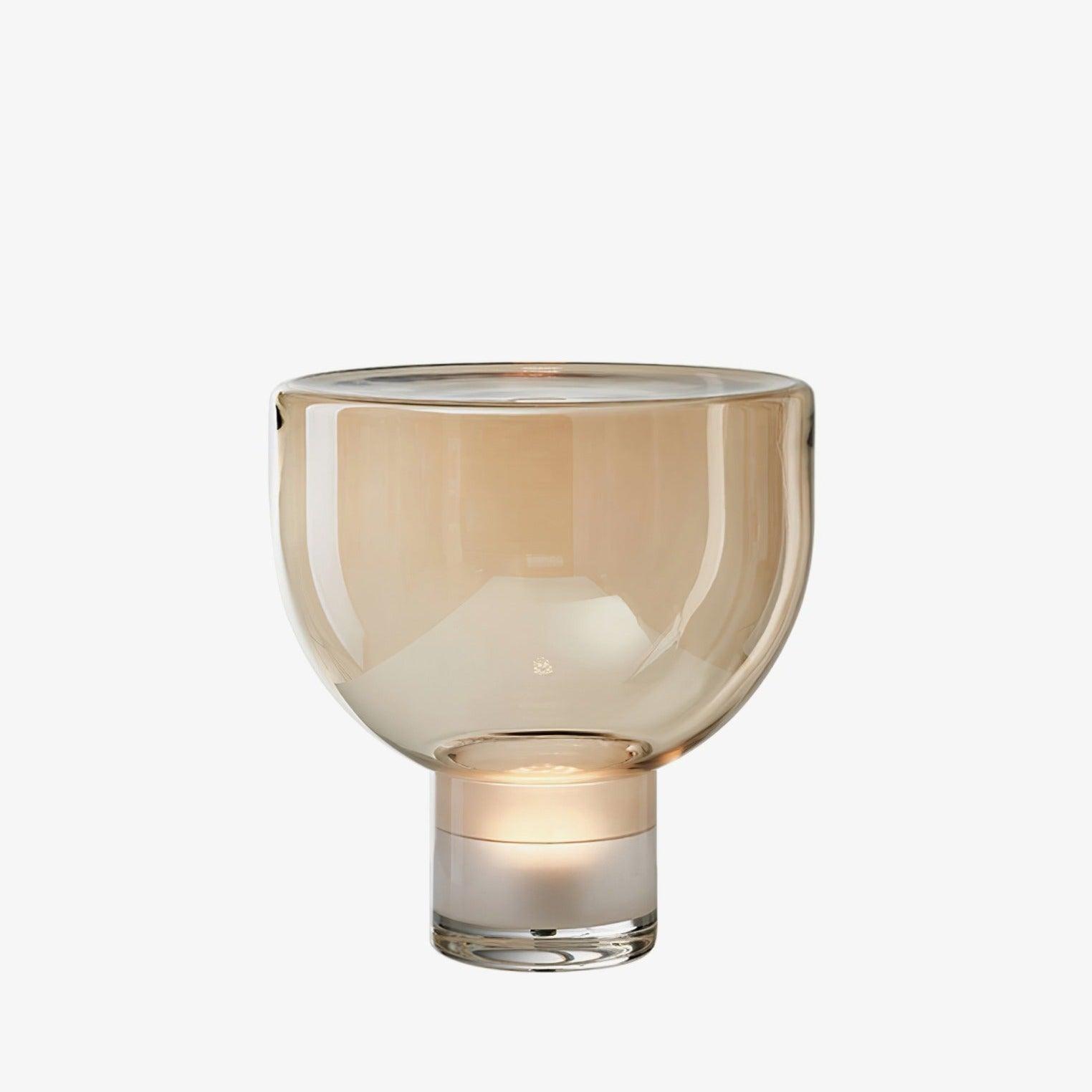Aella Table Lamp - Cueteks