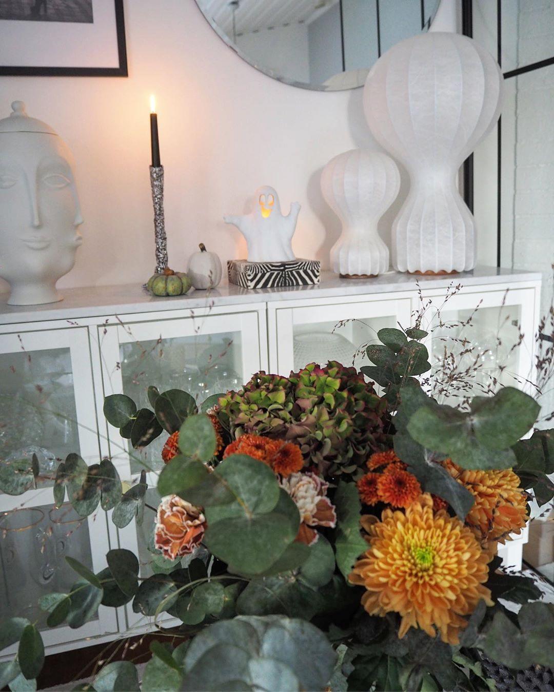 Hot Air Balloon Table Lamp - Cueteks