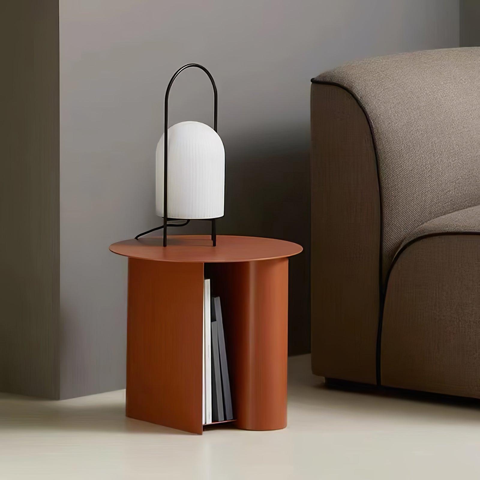 Ghost Table Lamp - Cueteks