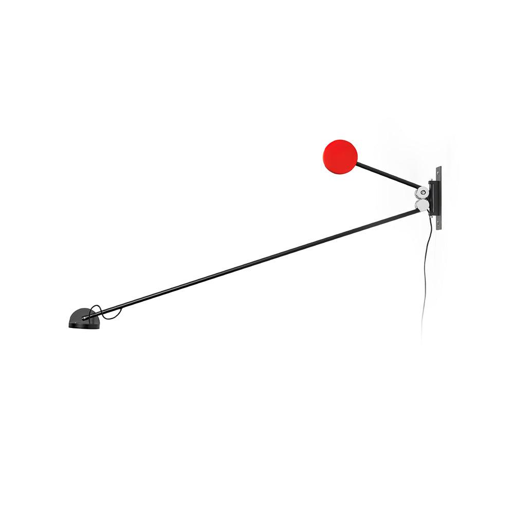 Precision Movement Wall Lamp - Cueteks