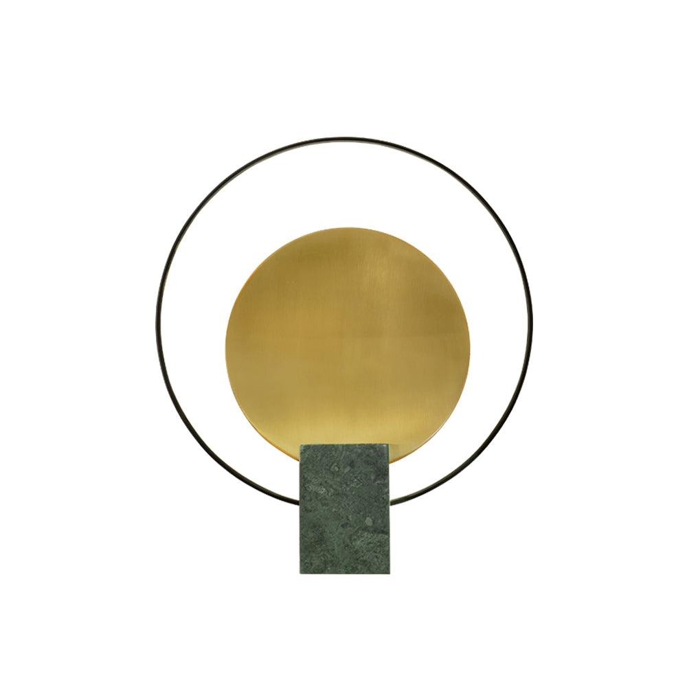 Amos Camden Table Lamp - Cueteks