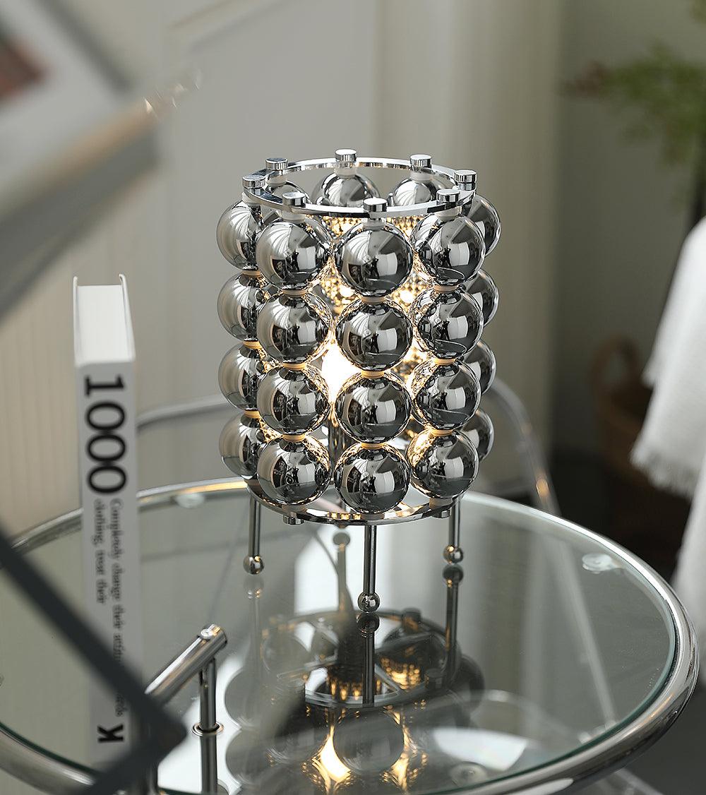 Kare Table Lamp - Cueteks