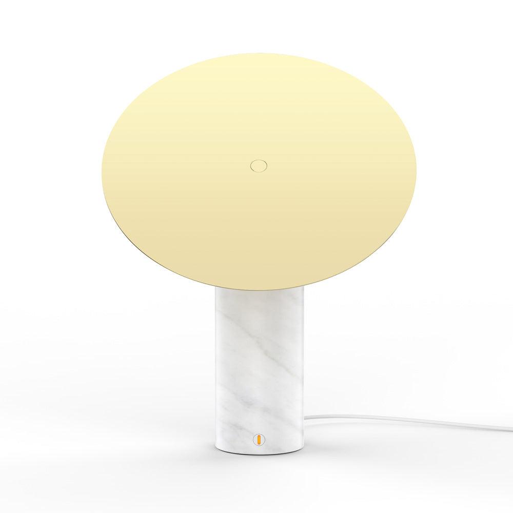 Bola Disc Table Lamp - Cueteks