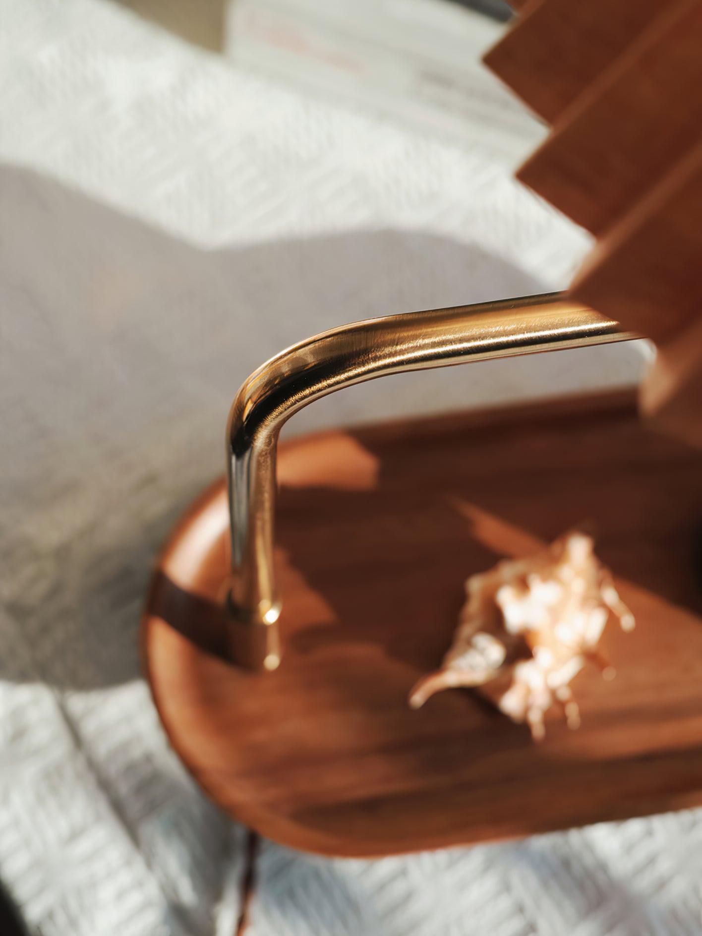 Pia TL Table Lamp - Cueteks