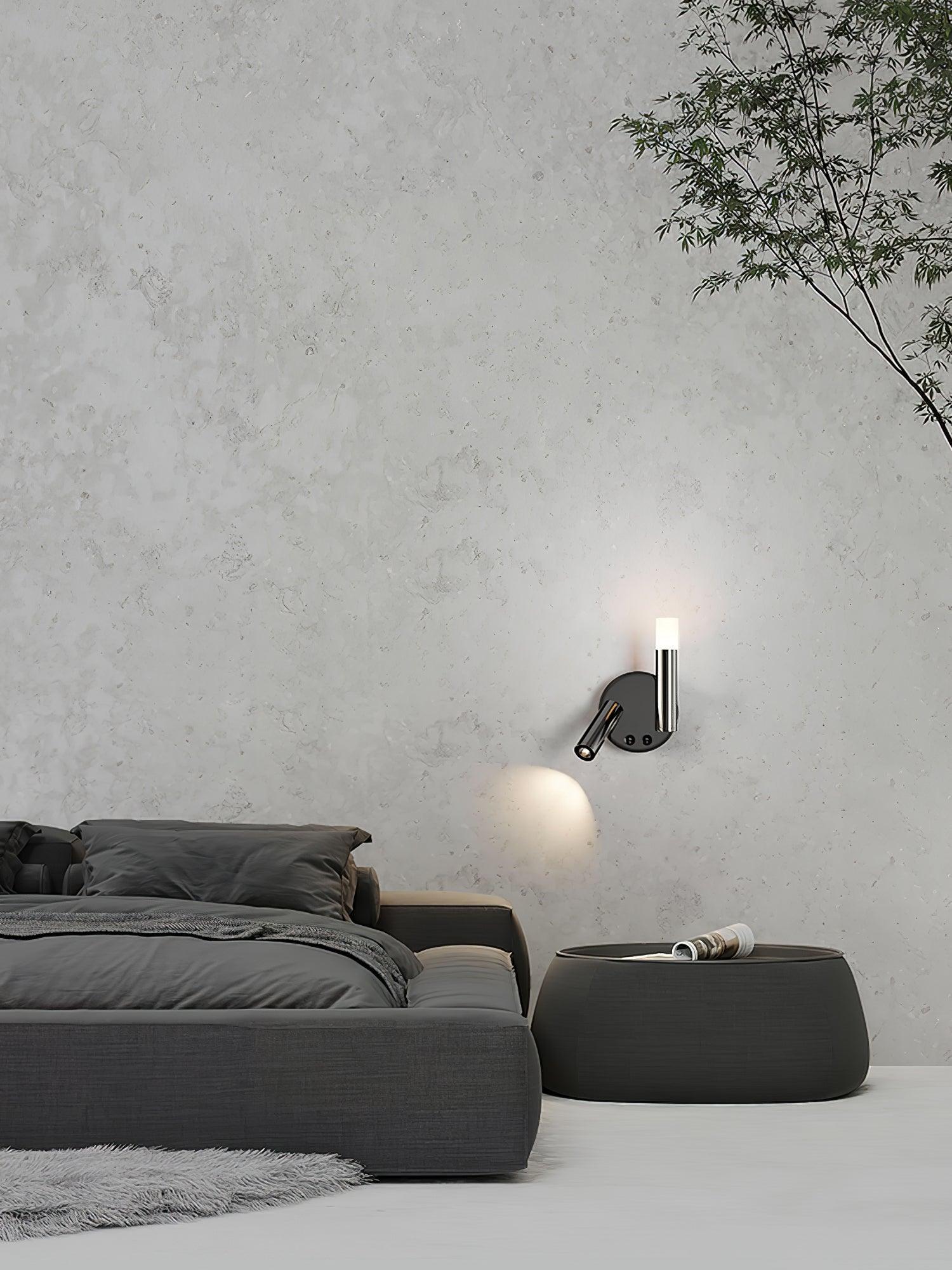 Fedde Wall Lamp - Cueteks