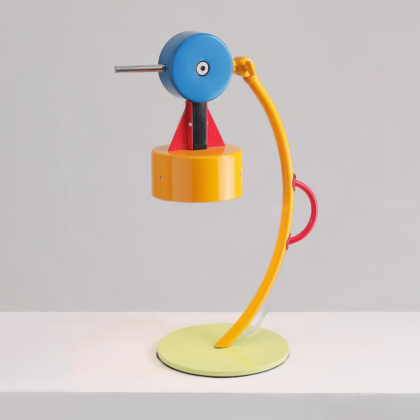 Treetops Table Lamp - Cueteks