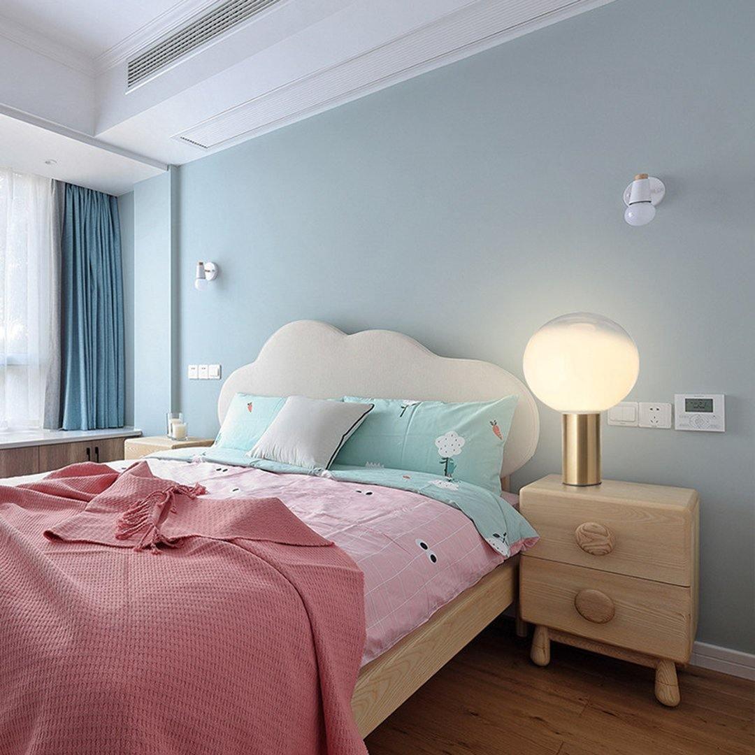 Laguna Table Lamp - Cueteks