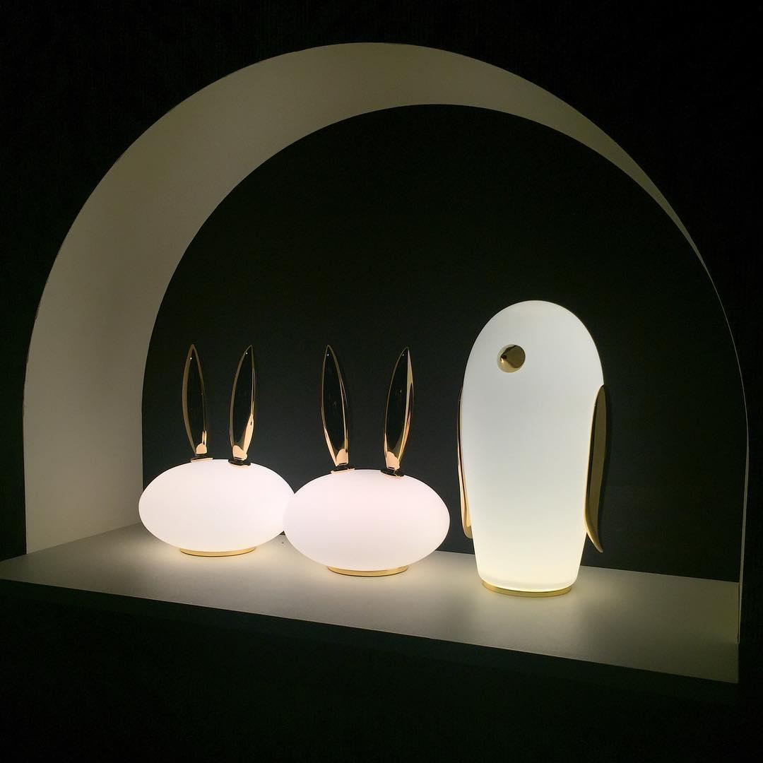 Pet Desk Light - Cueteks