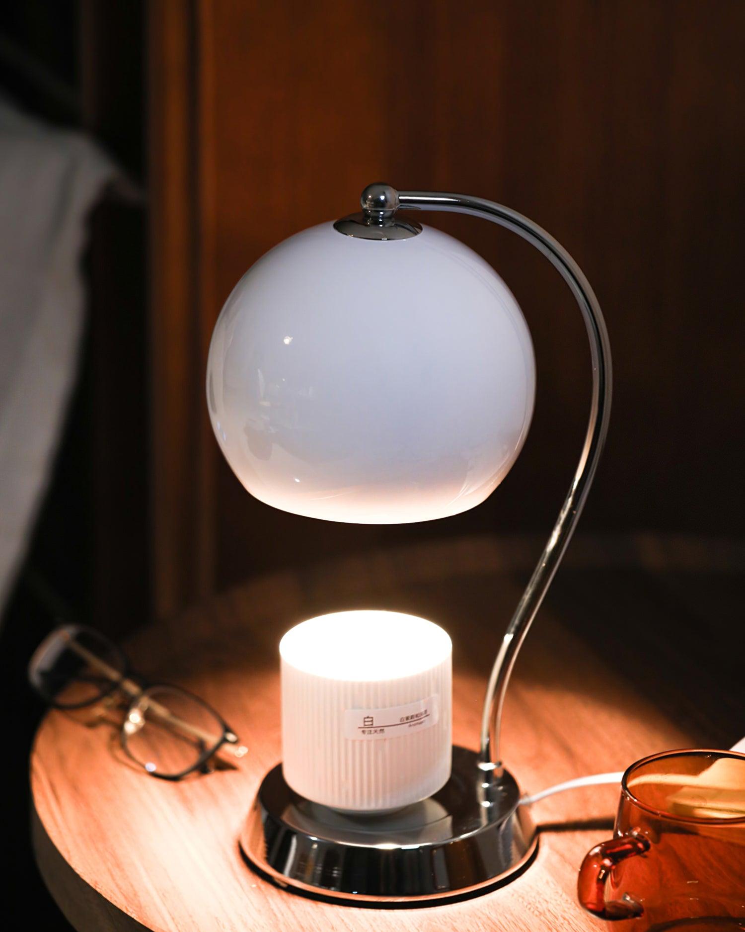 Dennie Warmer Lamp - Cueteks