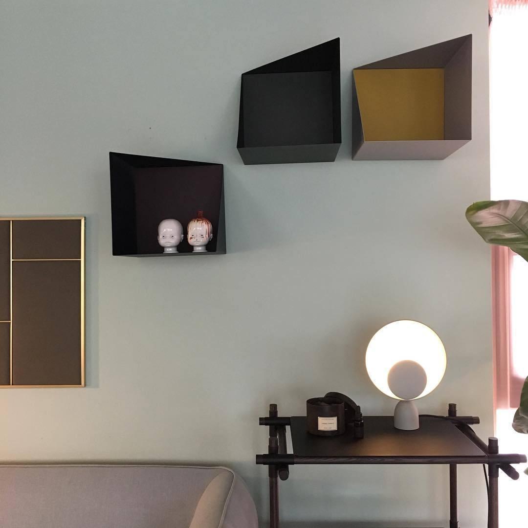 Blooper Table Lamp - Cueteks