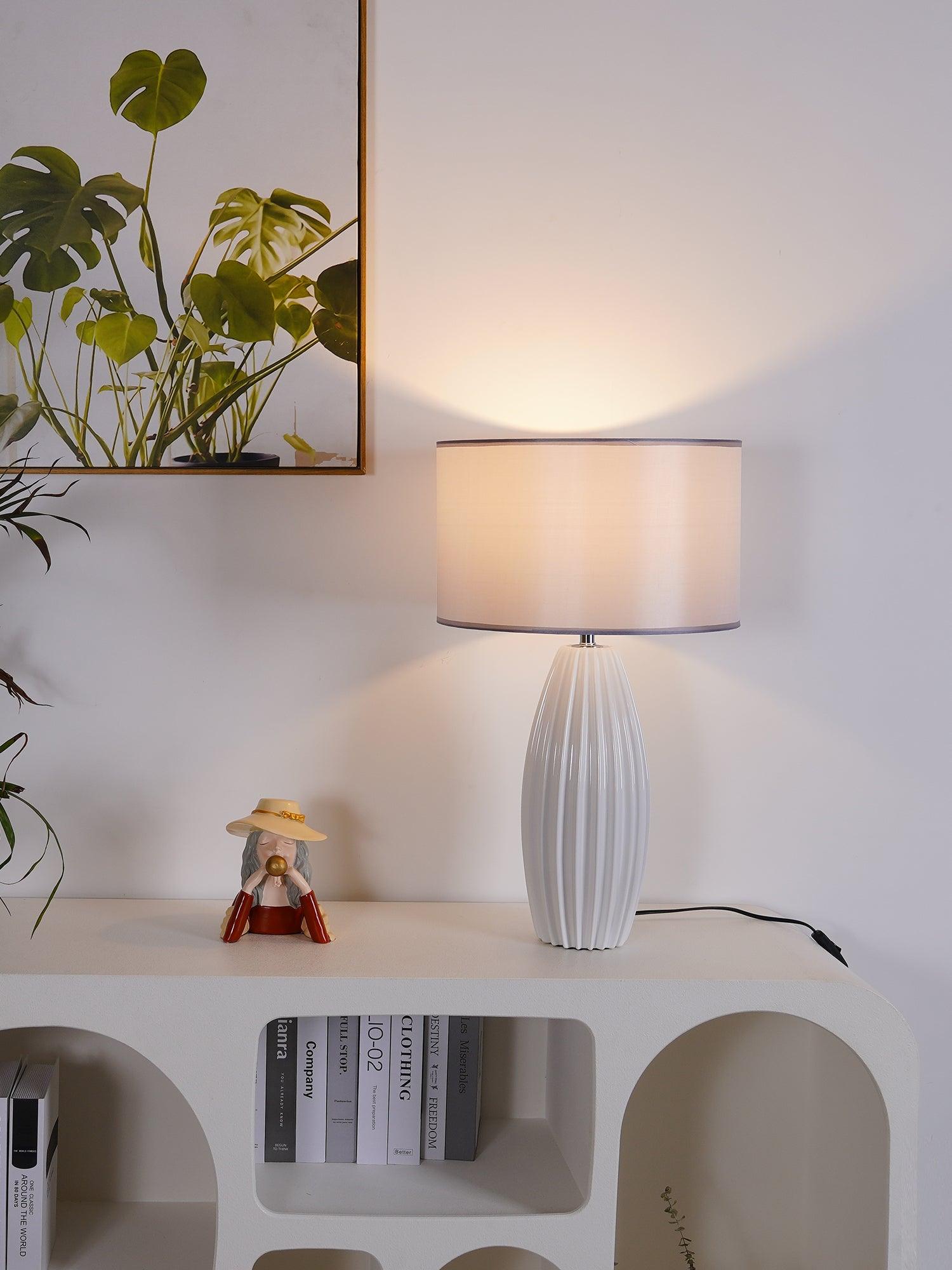 Galileo Table Lamp - Cueteks