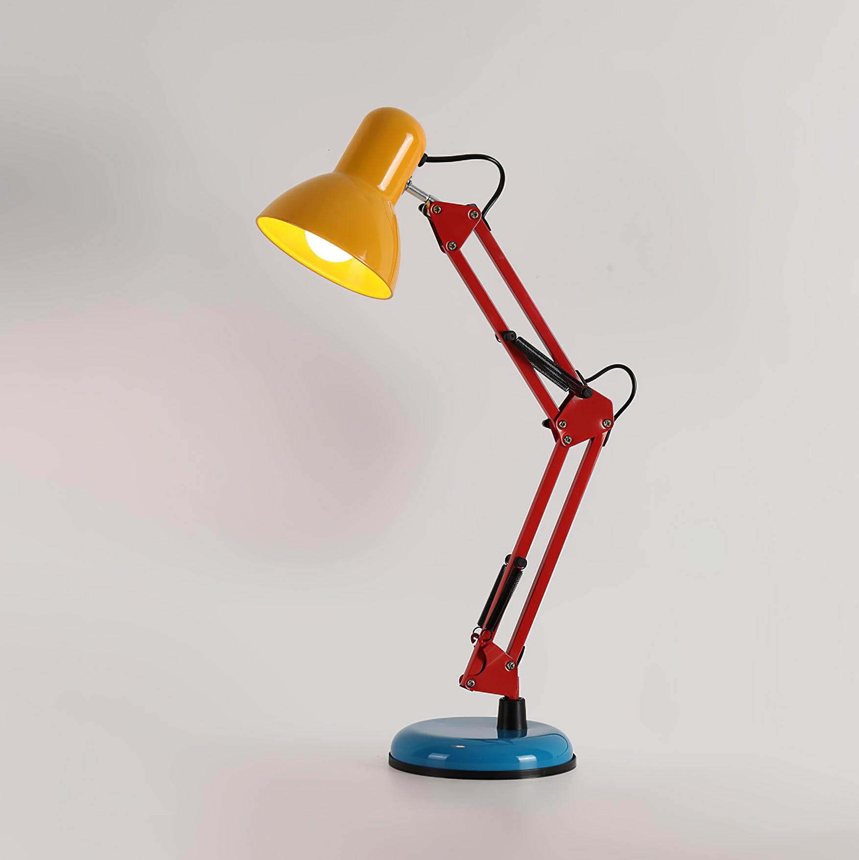 Flexi Bright Table Lamp - Cueteks
