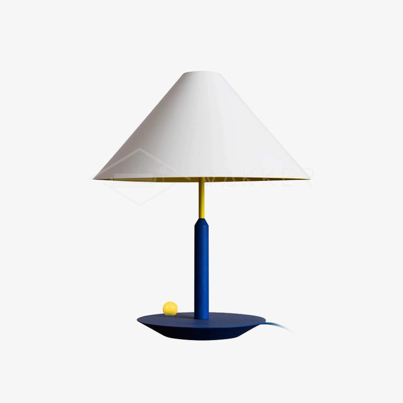Little Eliah Table Lamp - Cueteks