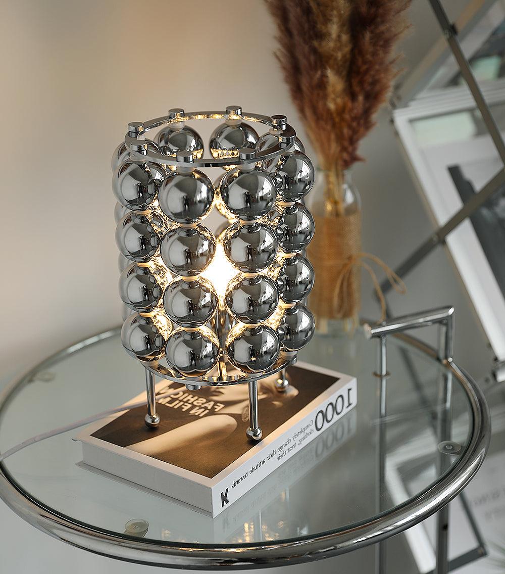 Kare Table Lamp - Cueteks