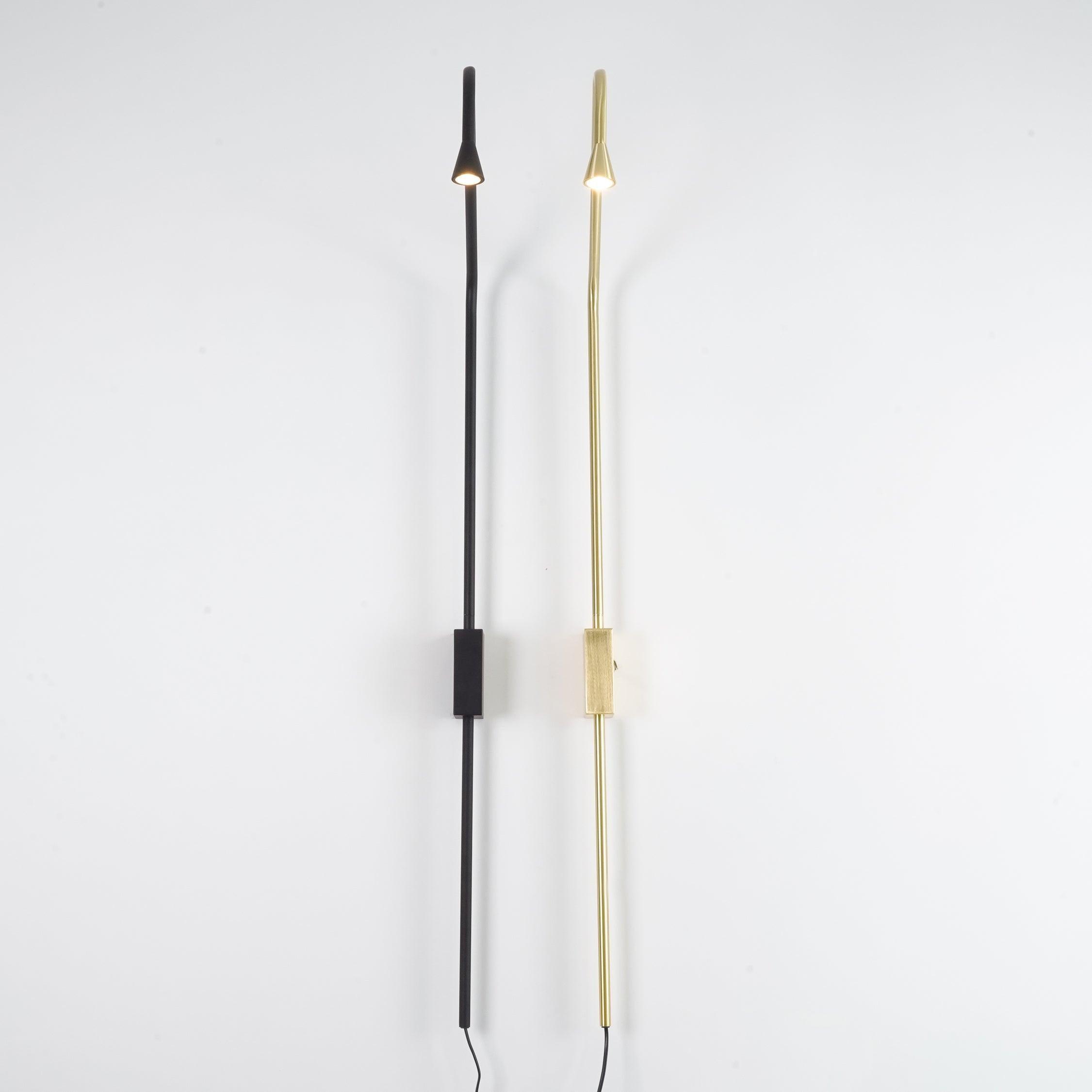 Zen Harmony Wall Lamp - Cueteks