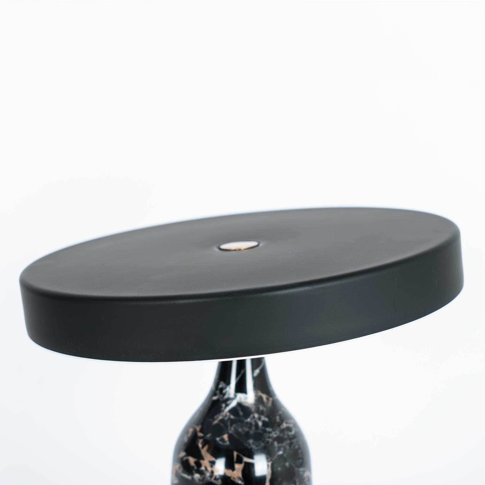 Eddy Table Lamp - Cueteks