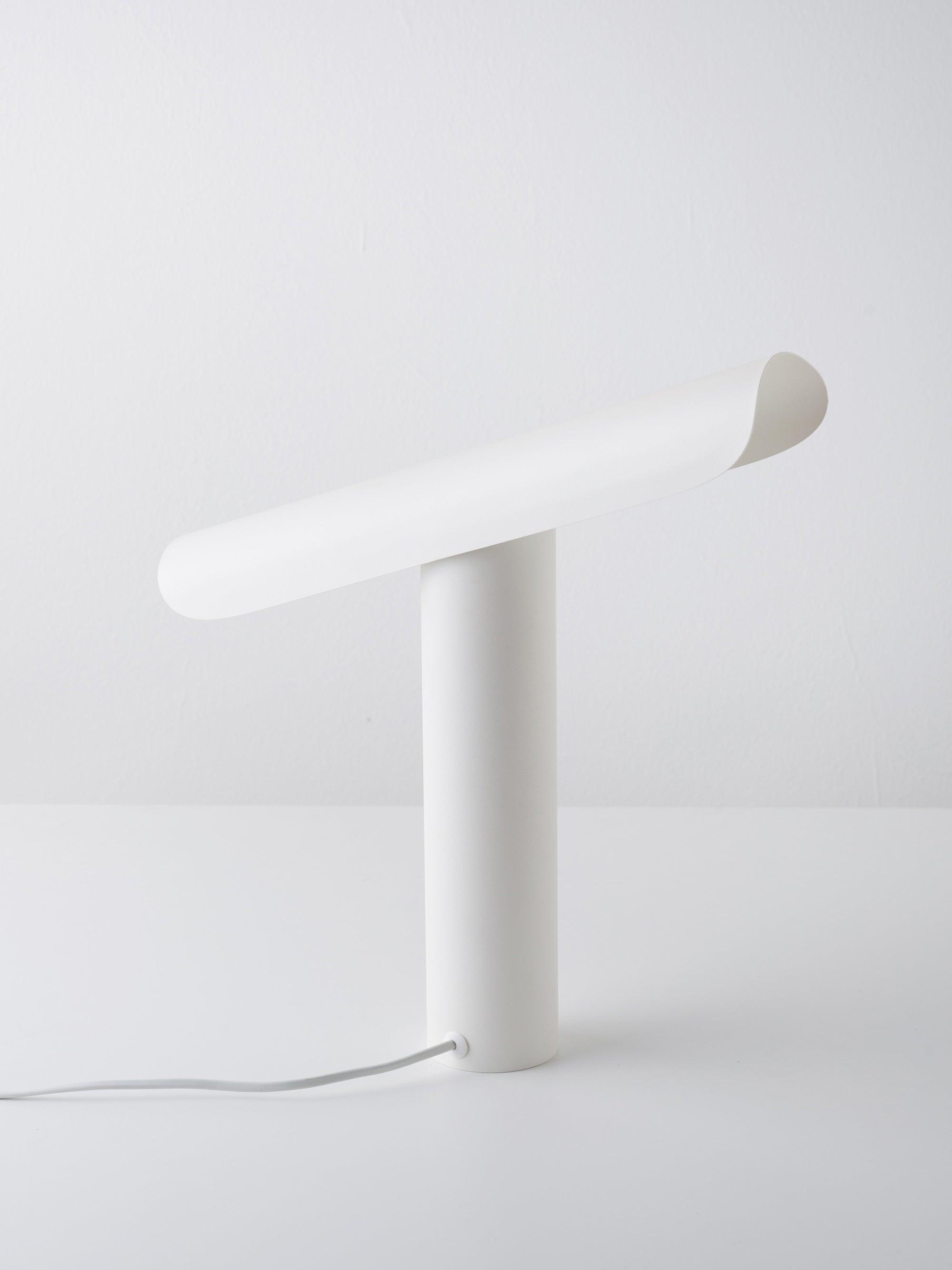 T-Table Lamp - Cueteks