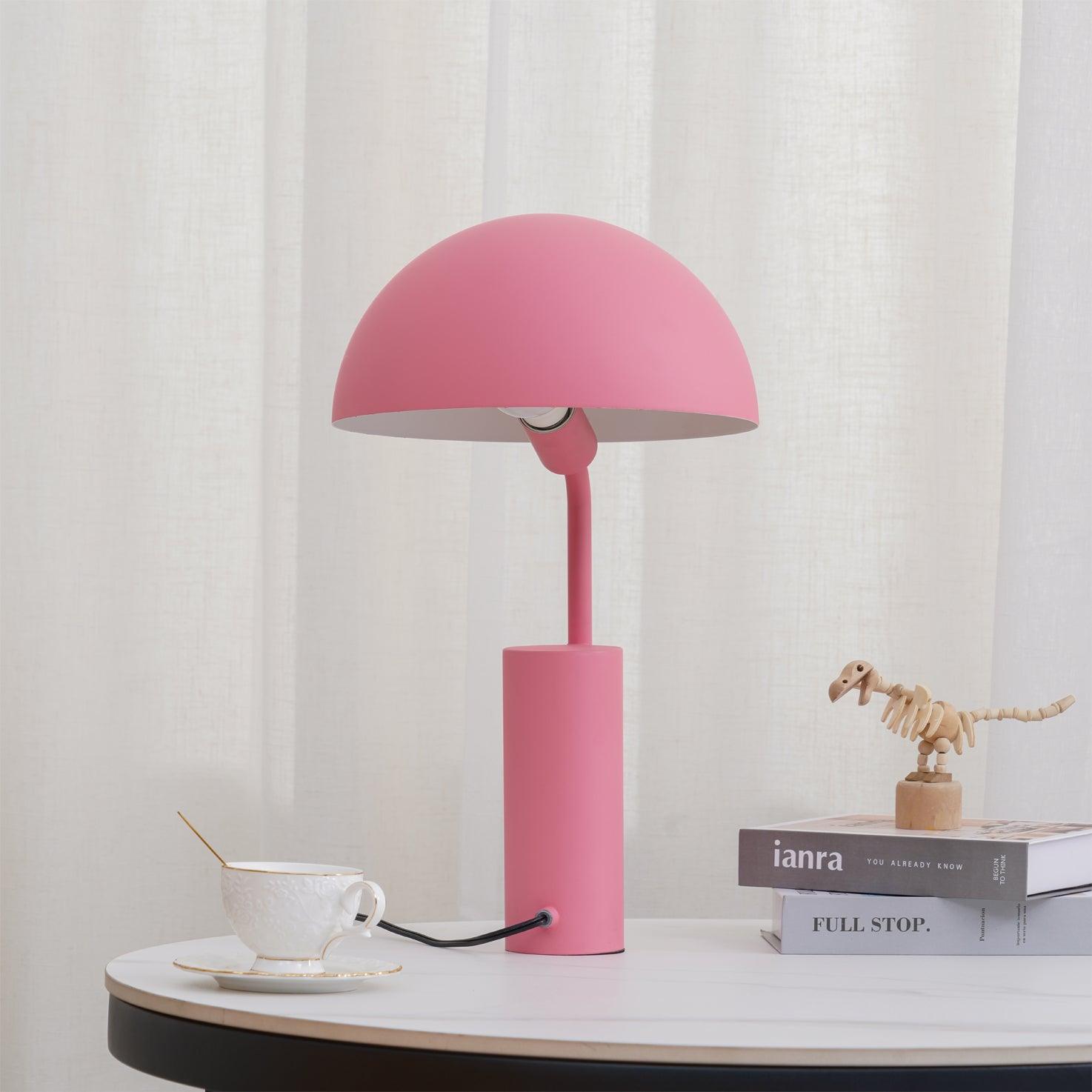 Cap Table Lamp - Cueteks