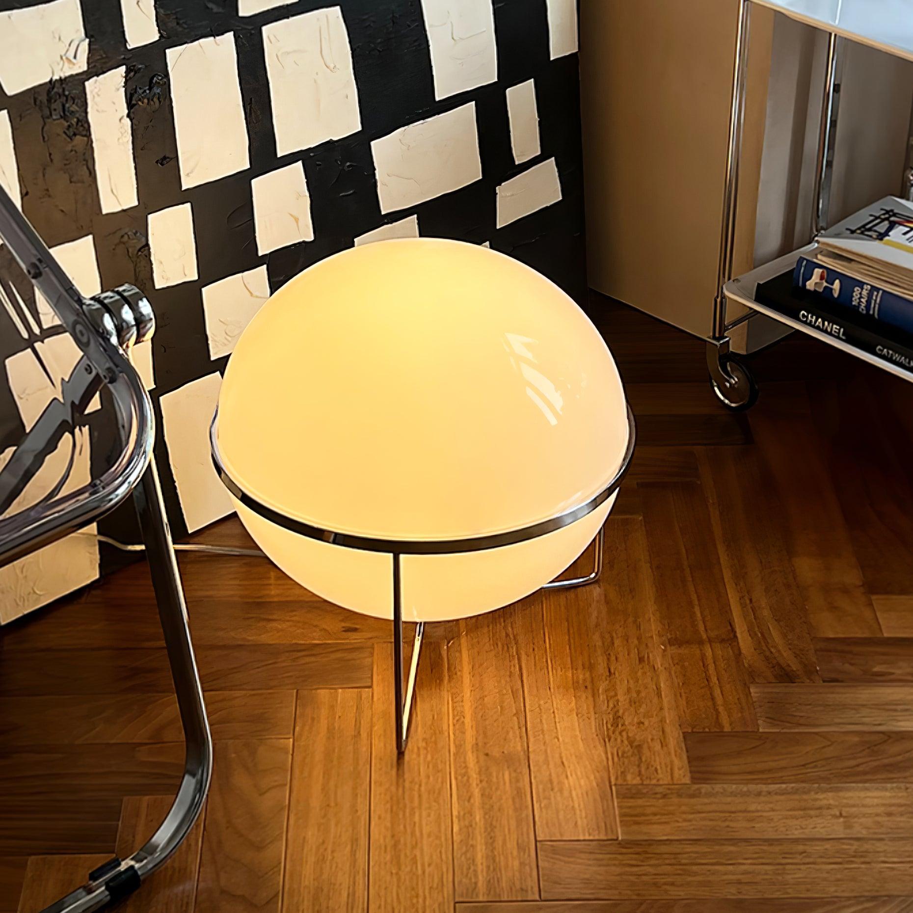 Yolk Table Lamp - Cueteks