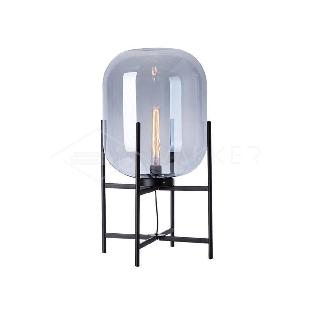 Oda Table Lamp - Cueteks