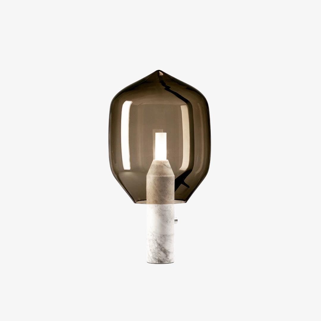 Lighthouse Table Lamp - Cueteks