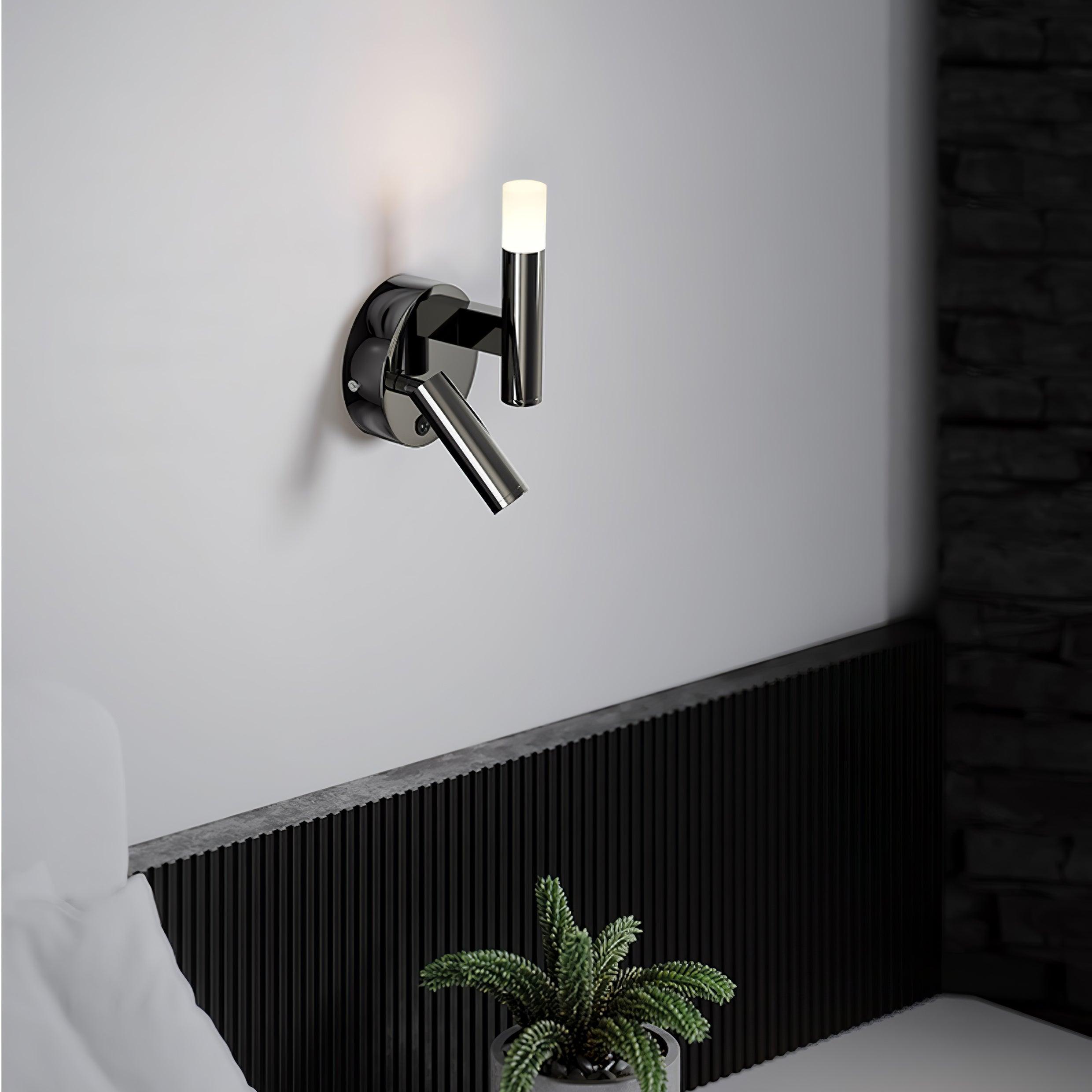 Fedde Wall Lamp - Cueteks