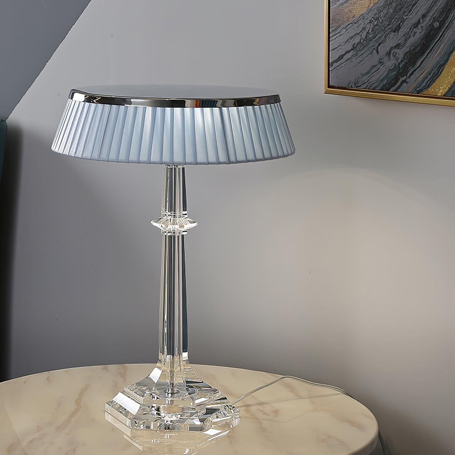 Versailles Table Lamp - Cueteks