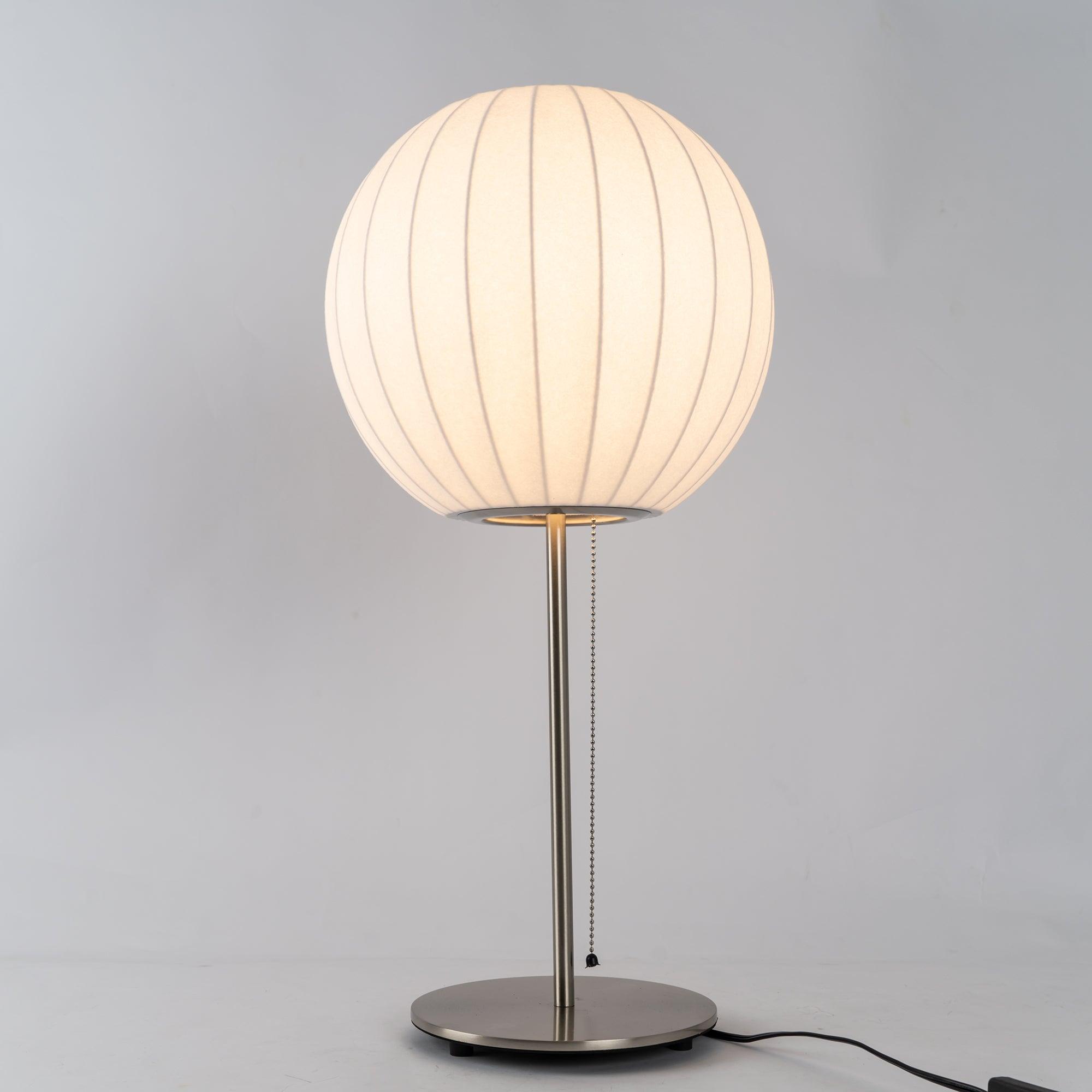 Nelson Tripod Table Lamp - Cueteks