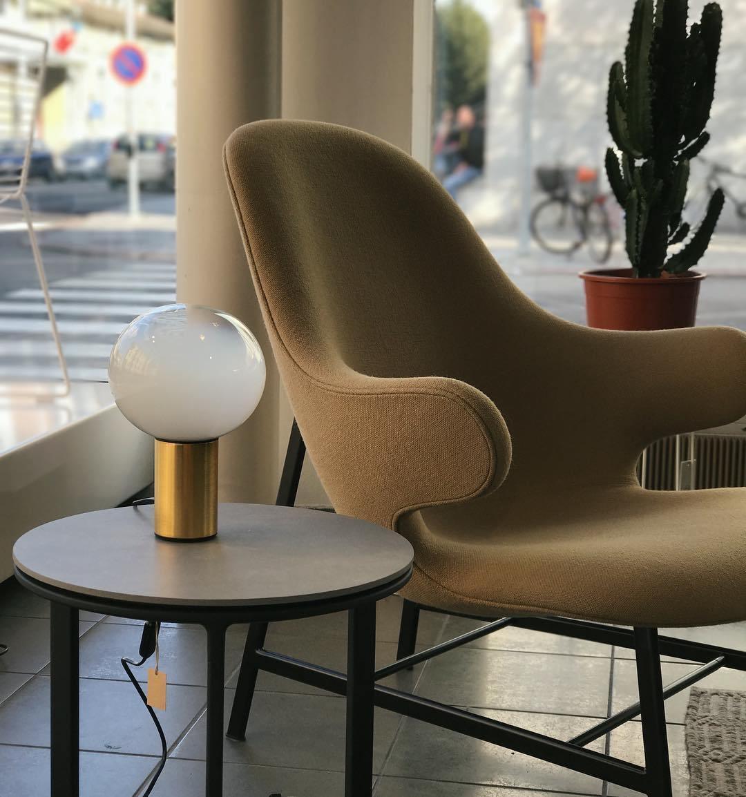 Laguna Table Lamp - Cueteks