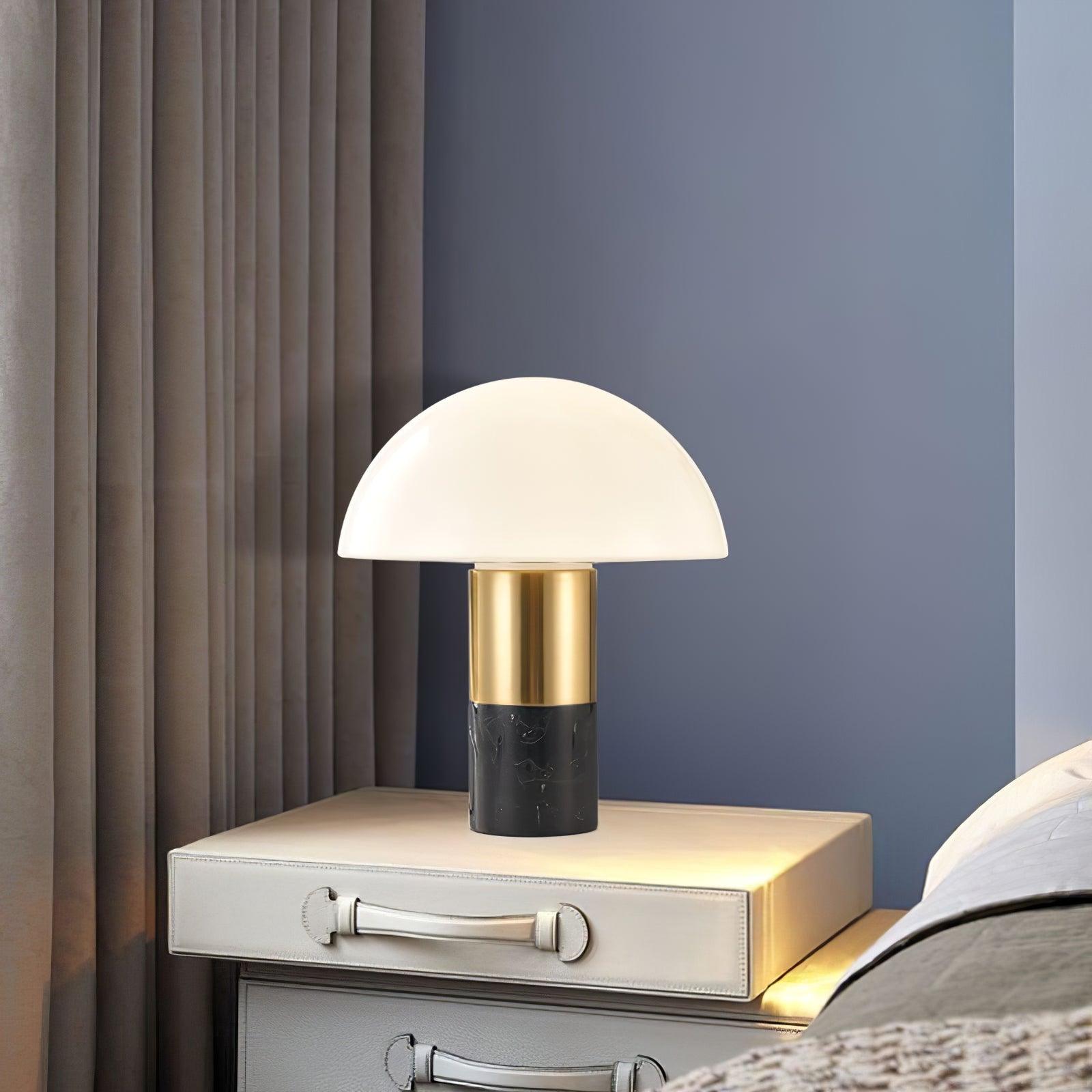 Orly Table Lamp - Cueteks