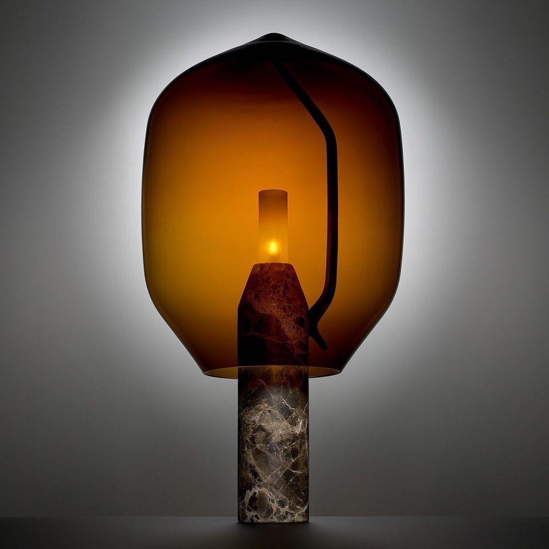 Lighthouse Table Lamp - Cueteks