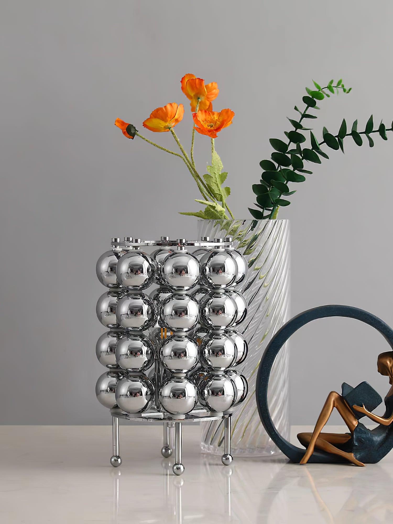Kare Table Lamp - Cueteks