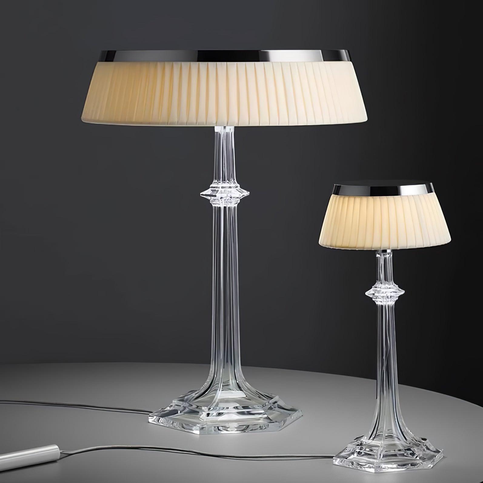Versailles Table Lamp - Cueteks