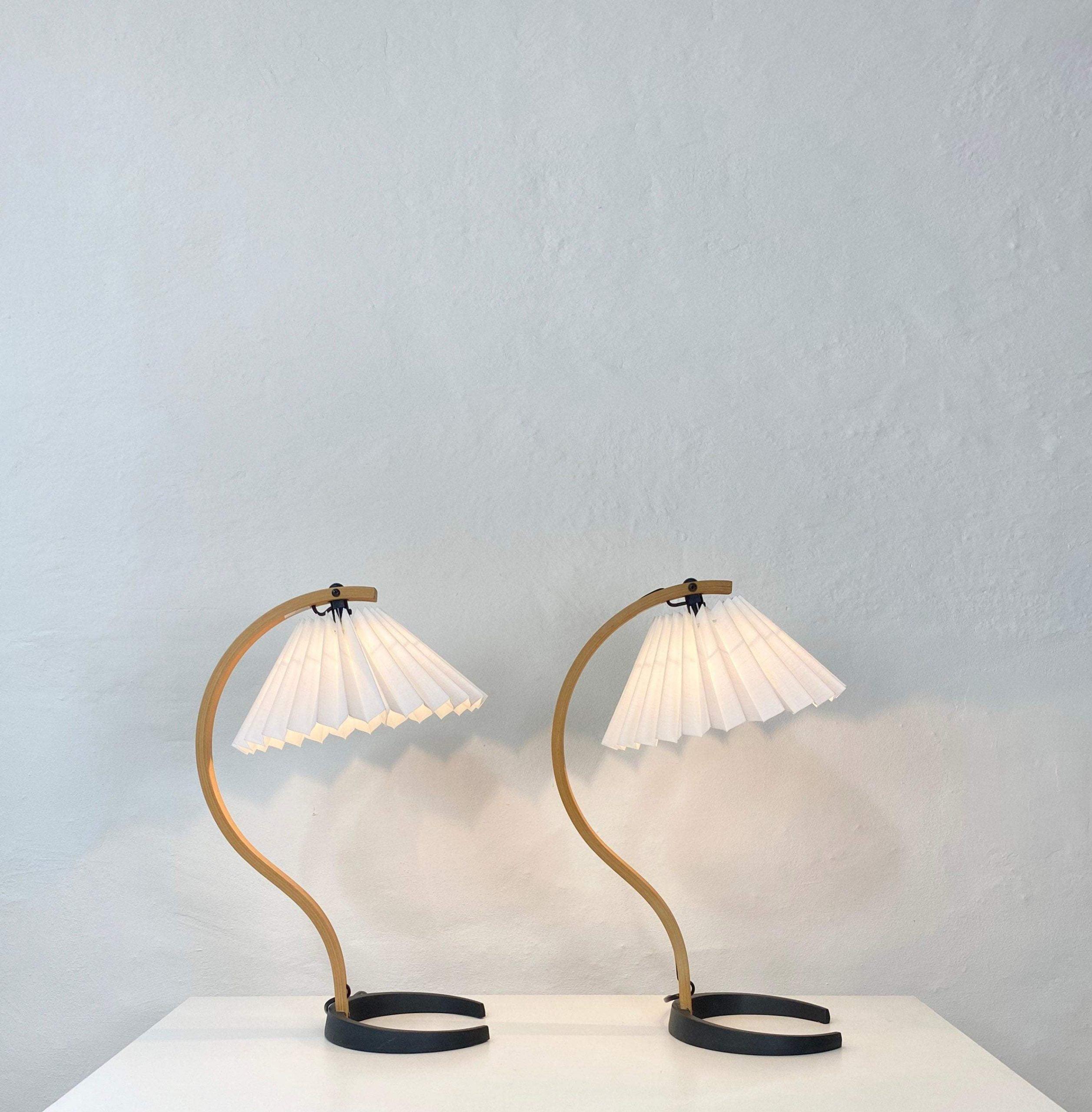Caprani Table Lamp - Cueteks