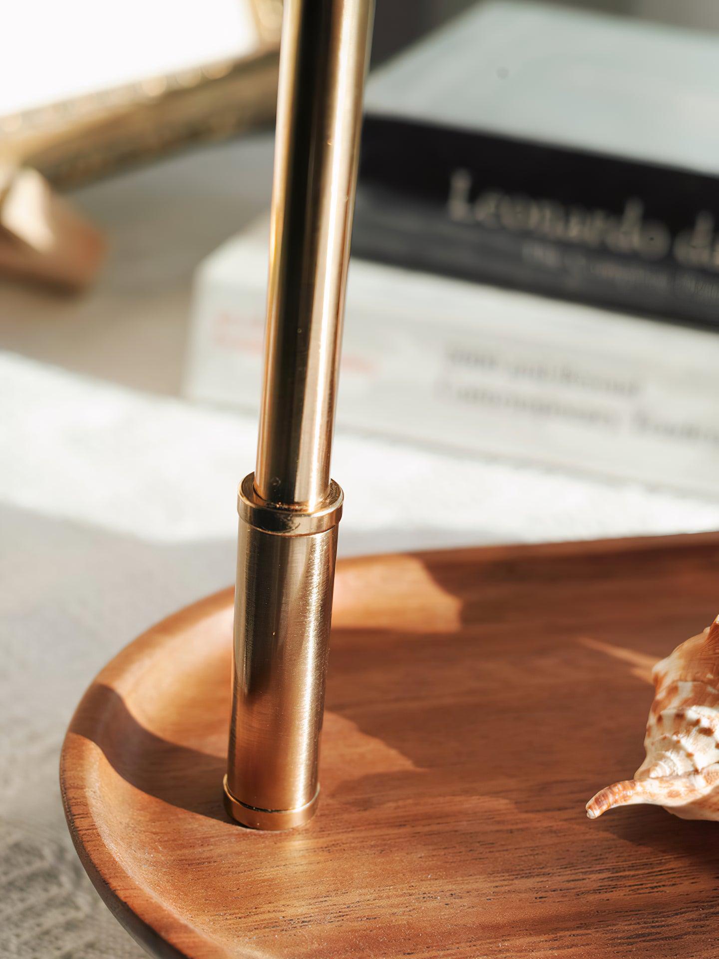 Pia TL Table Lamp - Cueteks
