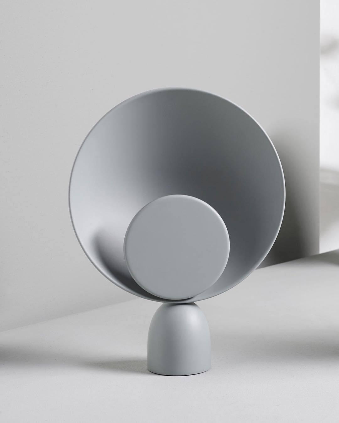 Blooper Table Lamp - Cueteks