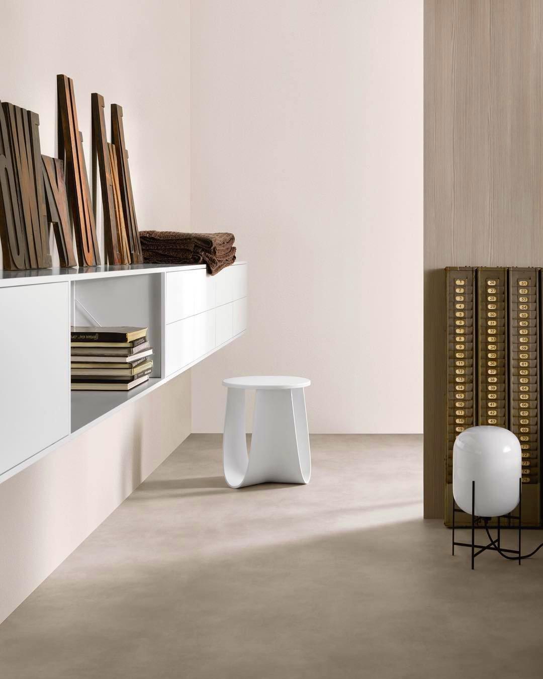 Oda Table Lamp - Cueteks