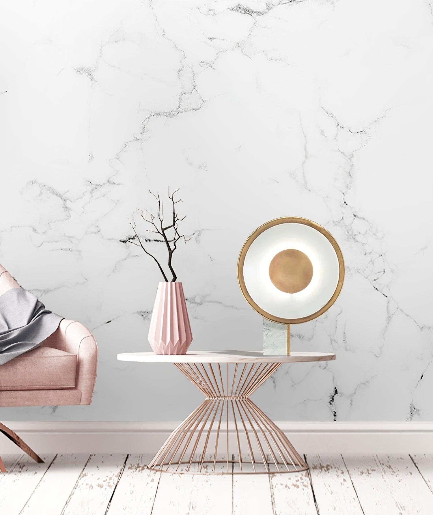 Roche Bobois Table Lamp - Cueteks