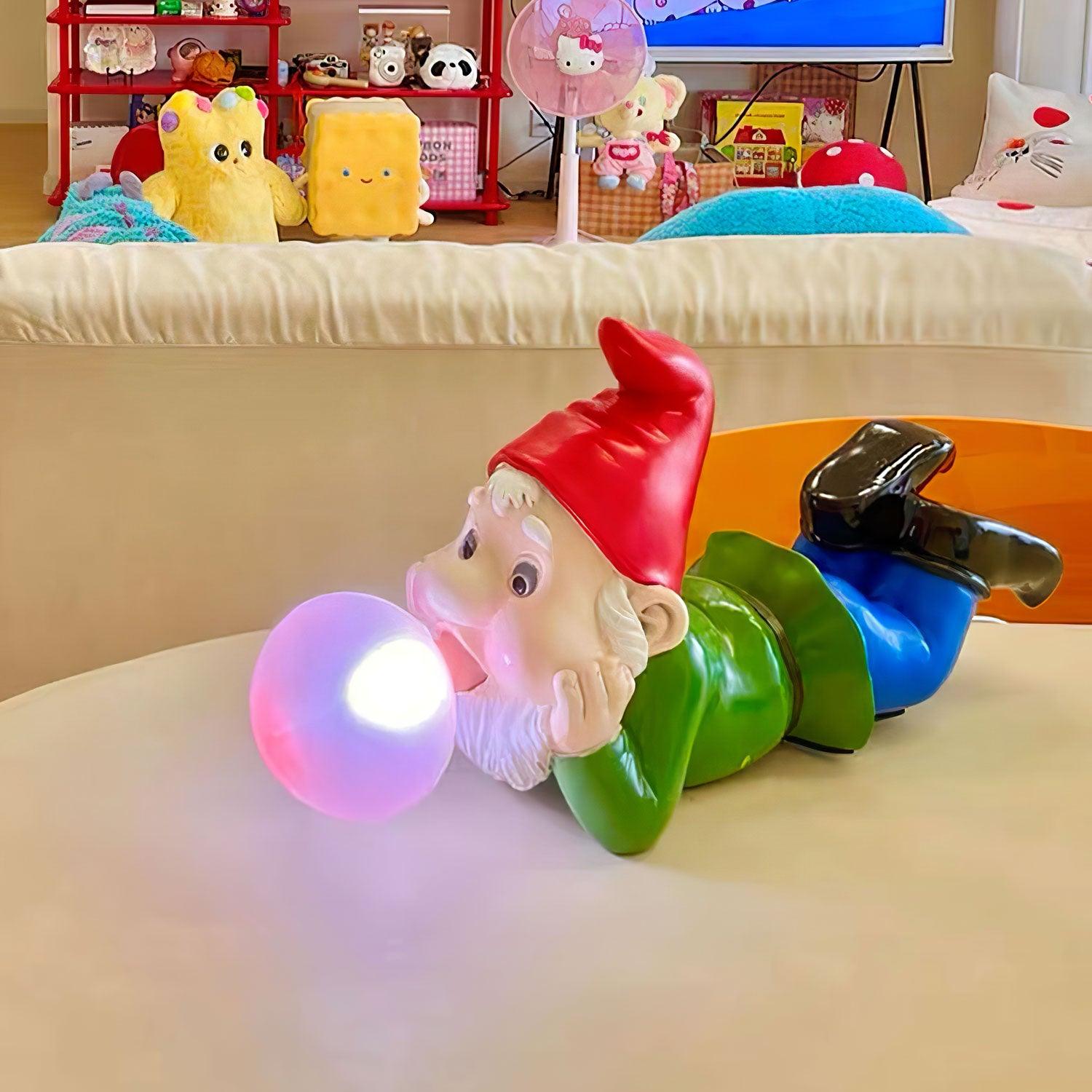 Gummy Working Table Lamp - Cueteks
